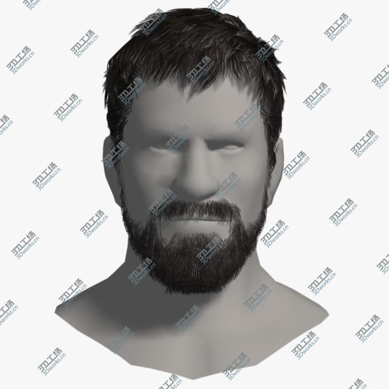 images/goods_img/2021040233/Beard and Hair Man's/1.jpg